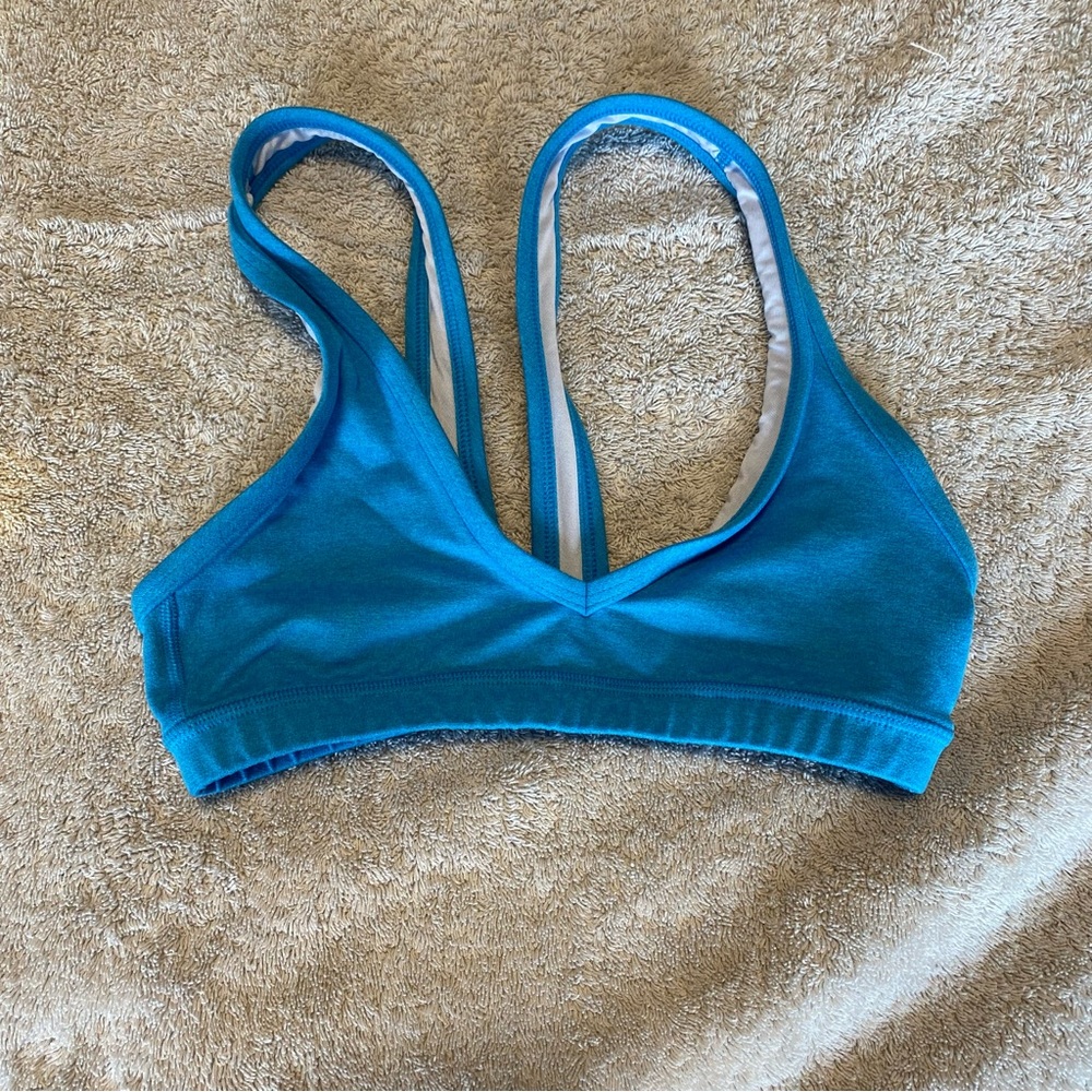 Fleo vavavoom sports bra